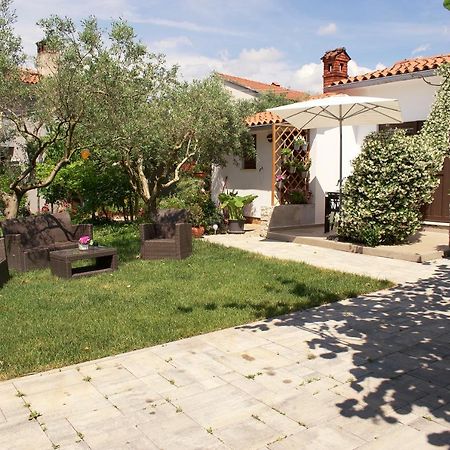 Wine Garden Holiday Home Pula Exteriér fotografie