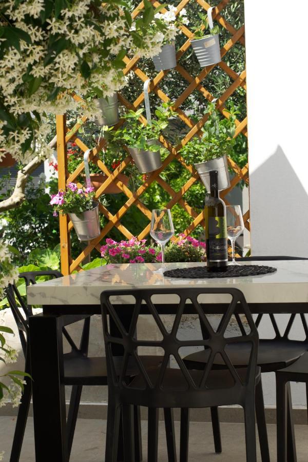 Wine Garden Holiday Home Pula Exteriér fotografie
