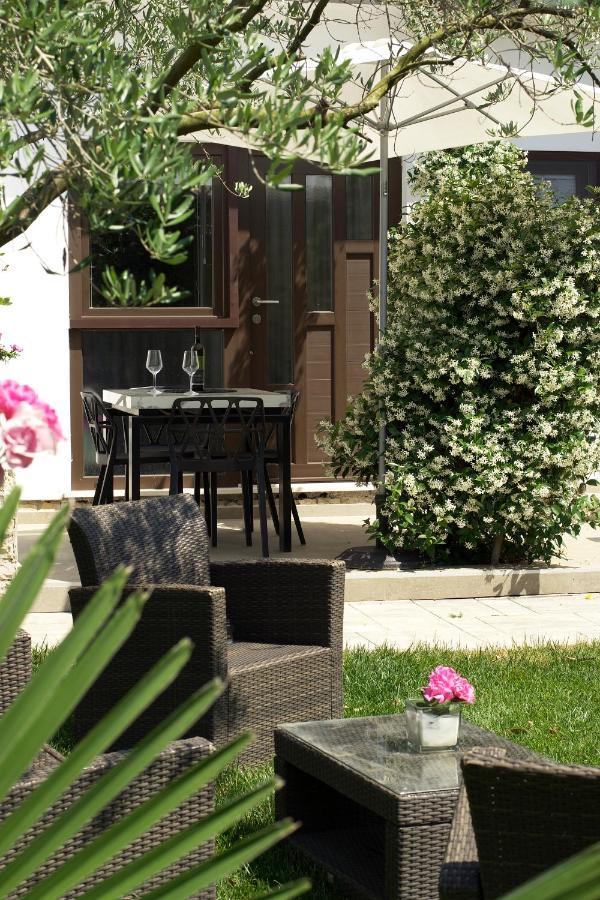 Wine Garden Holiday Home Pula Exteriér fotografie
